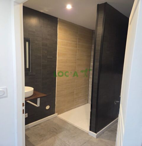  Appartement � louer 2 pi�ces 36 m�