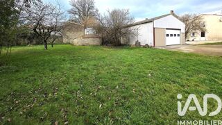  Maison à vendre 8 pièces 175 m²