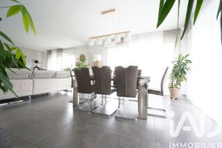  Maison à vendre 8 pièces 170 m²