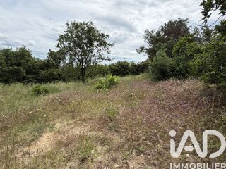  Terrain à vendre 675 m²