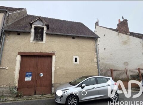   Vente Grange 3 pièces Maison - 3 pièce(s) - 50 m²