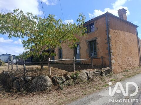   Vente Maison traditionnelle 5 pièces Maison - 5 pièce(s) - 129 m²