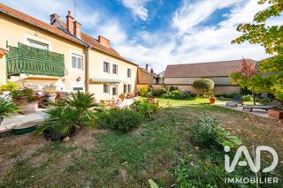 Vente Maison Vente Maison/villa 6 pièces Gray