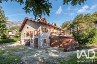 Vente Autre Vente Gîte 5 pièces Saint-martin-le-vinoux
