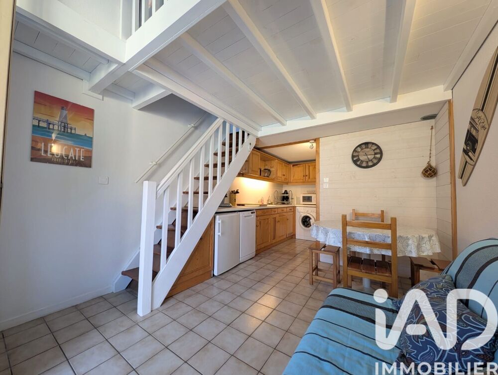 Vente Maison/villa 2 pièces