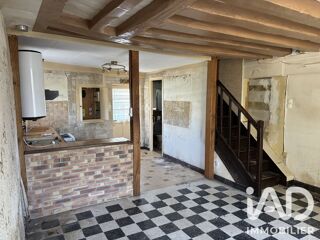  Maison à vendre 7 pièces 110 m²
