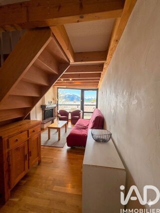  Appartement � vendre 3 pi�ces 46 m�