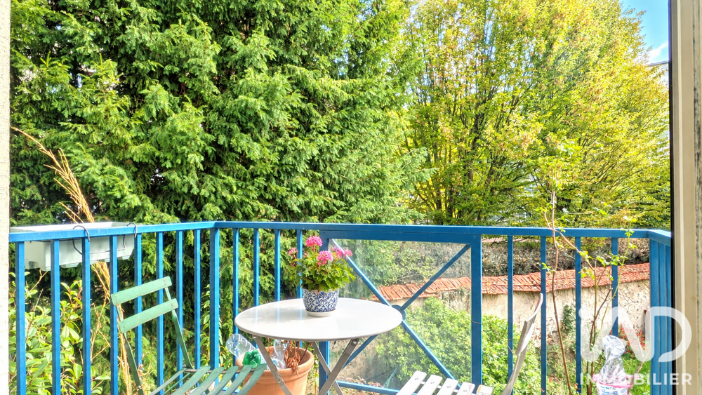 Vente Appartement Vente Appartement 2 pièces Antony