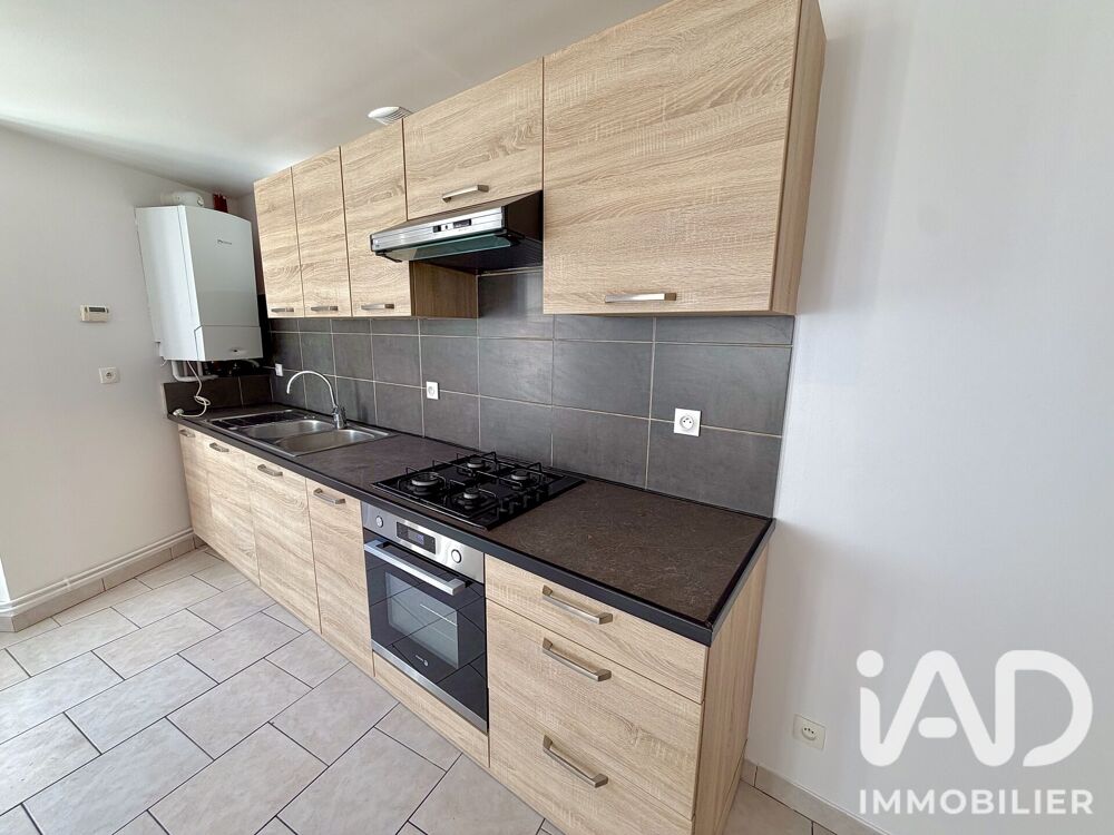 Vente Maison Vente Maison de ville 4 pièces Montmorillon