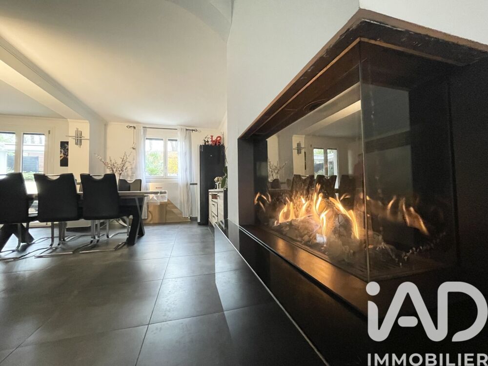 Vente Maison/villa 7 pièces