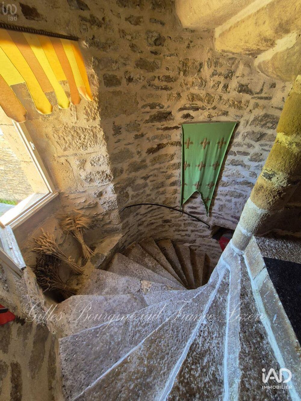 à vendre  Maison Florac (48400)