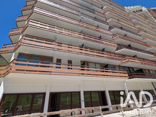  Appartement à vendre 2 pièces 47 m²