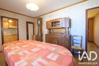  Maison à vendre 6 pièces 126 m²