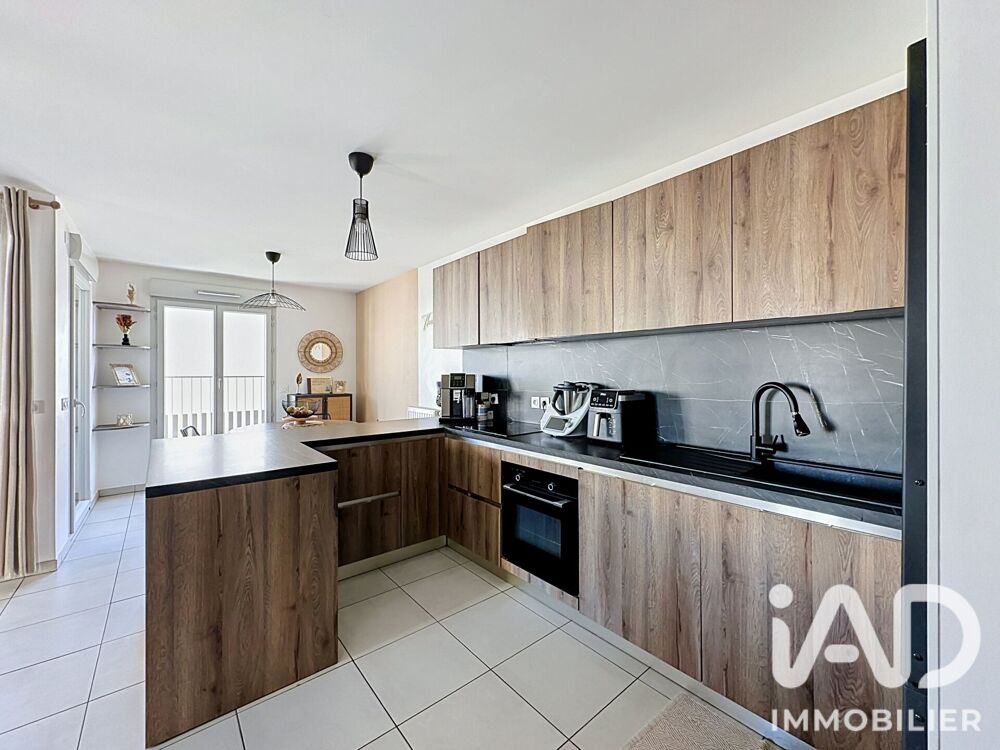 Vente Appartement Vente Appartement 3 pièces Lyon 8