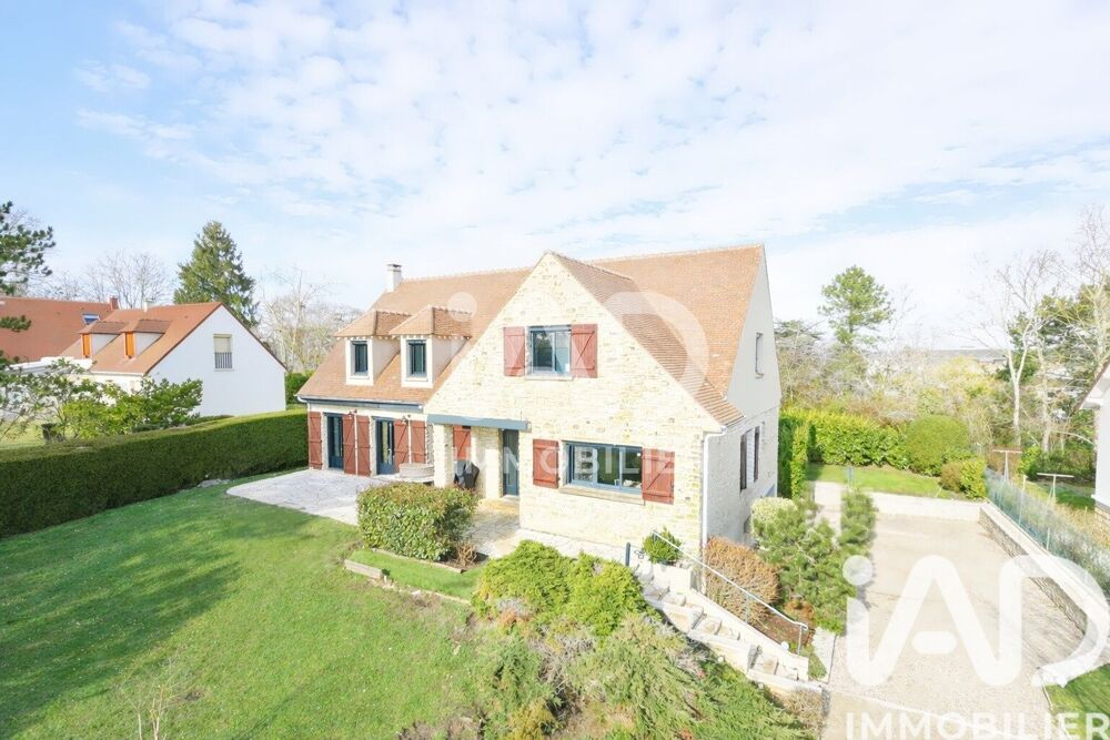 à vendre  Maison Chambourcy (78240)