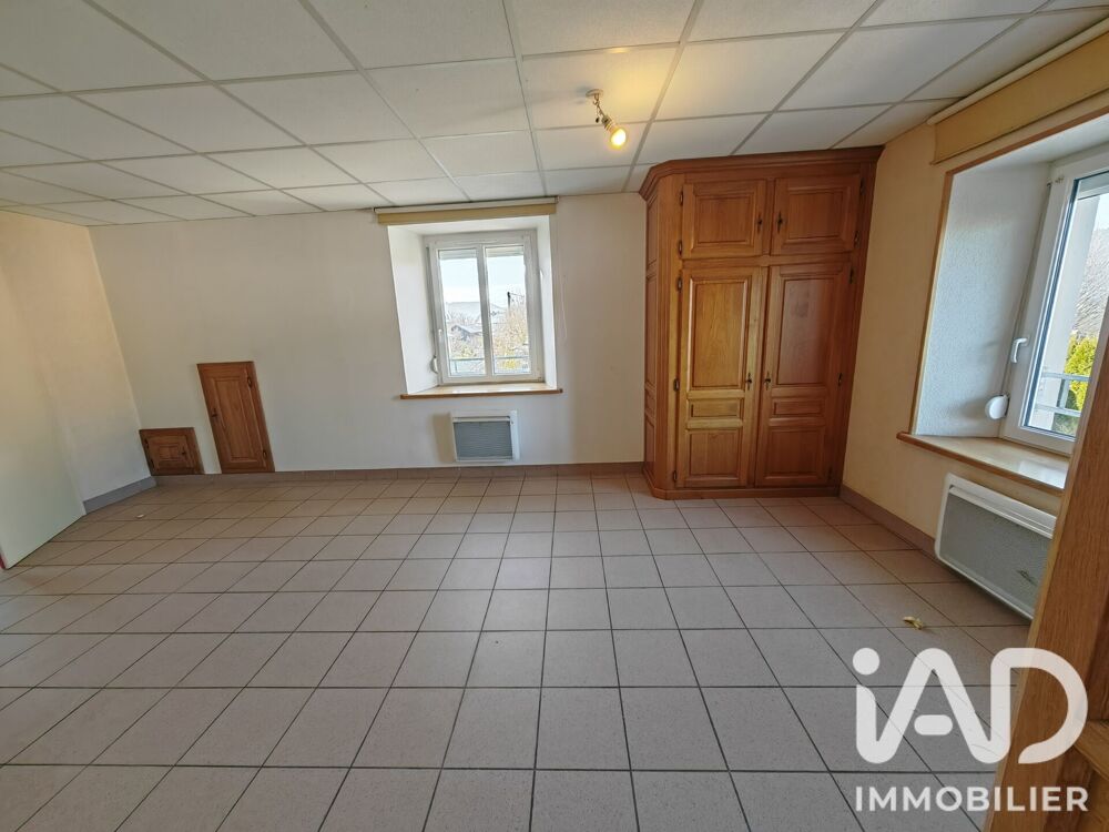 Location Appartement Location Appartement 5 pièces Montlebon