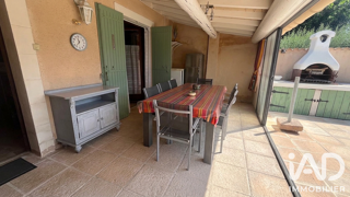  Maison à vendre 4 pièces 89 m²