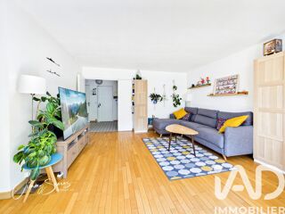  Appartement � vendre 4 pi�ces 88 m�