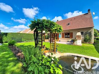  Maison à vendre 5 pièces 107 m²