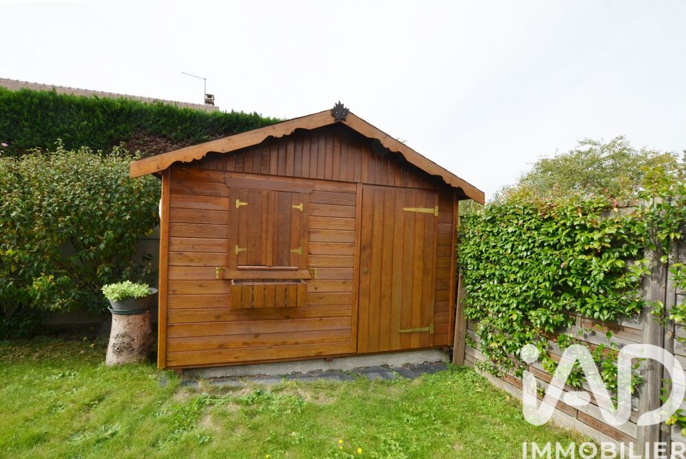 Vente Maison Vente Maison/villa 4 pièces Sannois