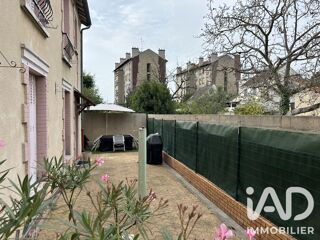  Maison à vendre 5 pièces 84 m²