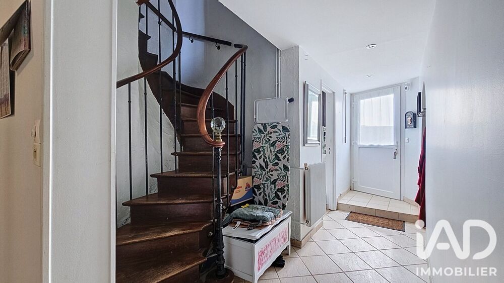Vente Maison Vente Maison de ville 4 pièces Chars