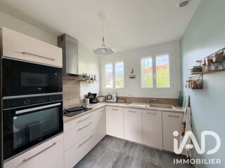  Maison à vendre 5 pièces 97 m²