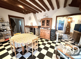  Maison à vendre 4 pièces 105 m²
