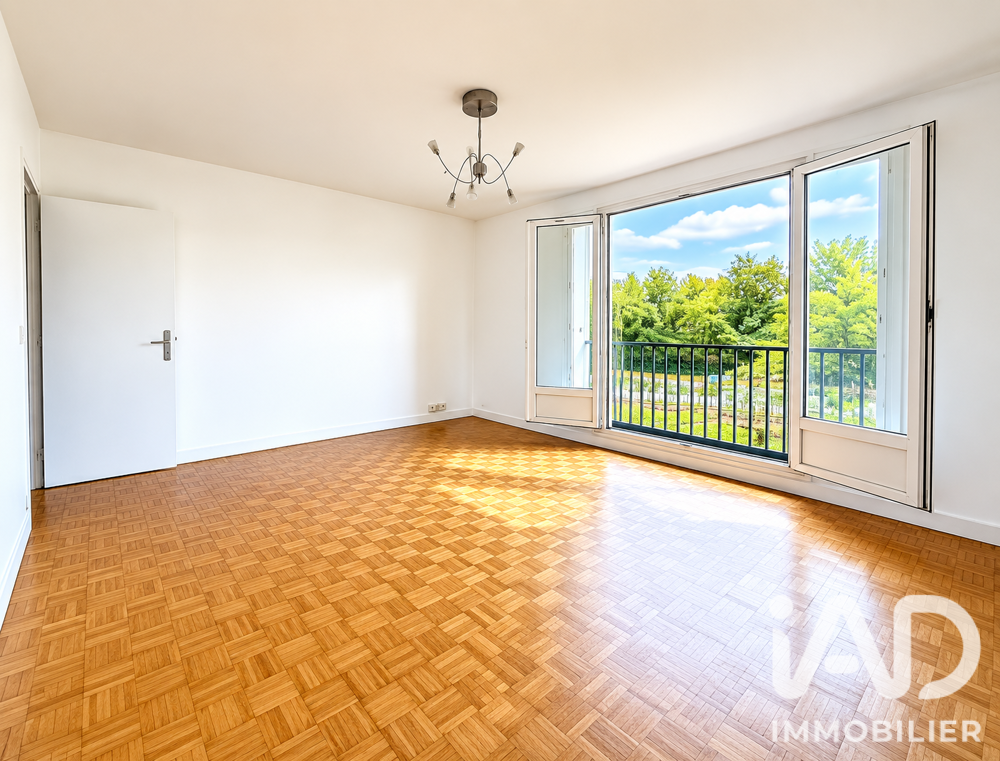 Vente Appartement Vente Appartement 3 pièces Courbevoie