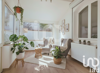  Maison à vendre 5 pièces 110 m²