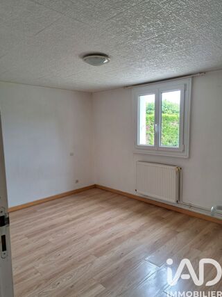  Maison à vendre 4 pièces 86 m²