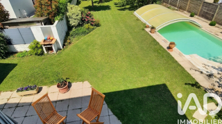  Maison � vendre 7 pi�ces 200 m�