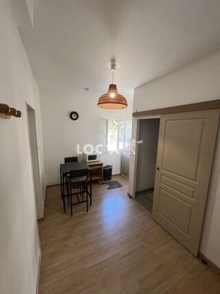  Appartement � louer 1 pi�ce 28 m�