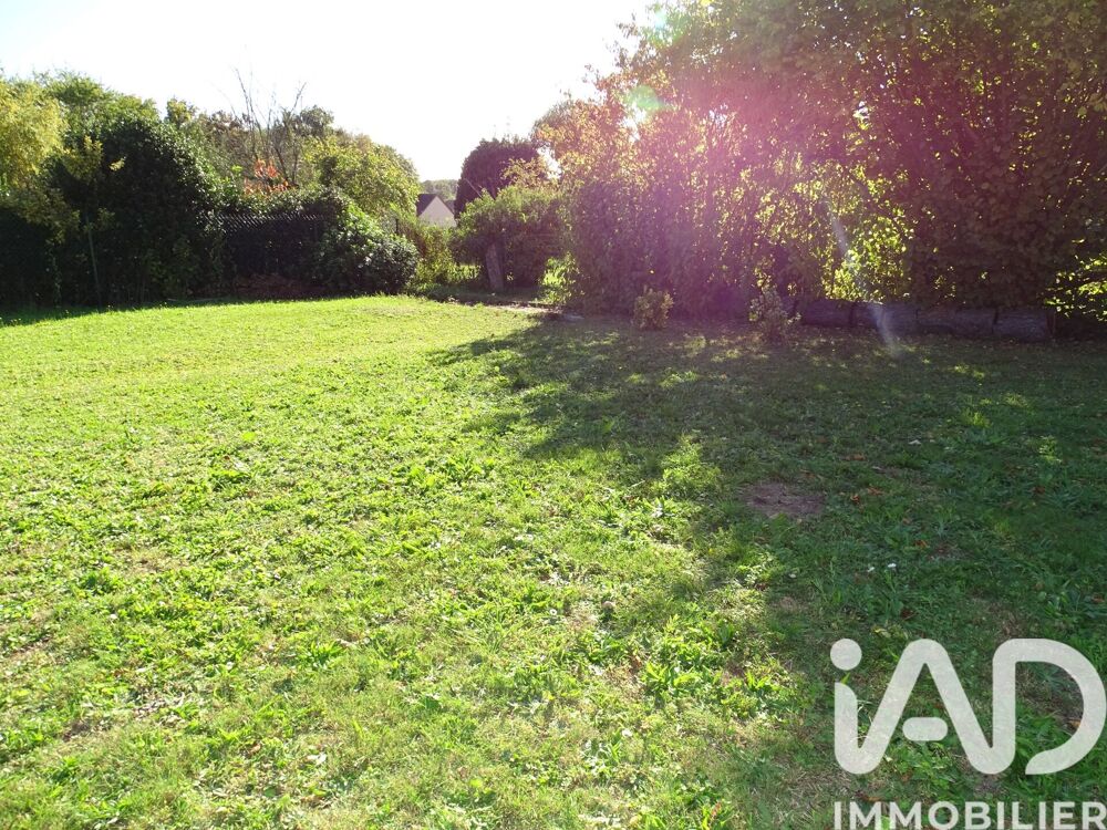 Vente Terrain Vente Terrain à bâtir 758 m&sup2; La chapelle-d'aligné