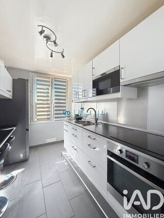  Appartement à vendre 3 pièces 68 m²