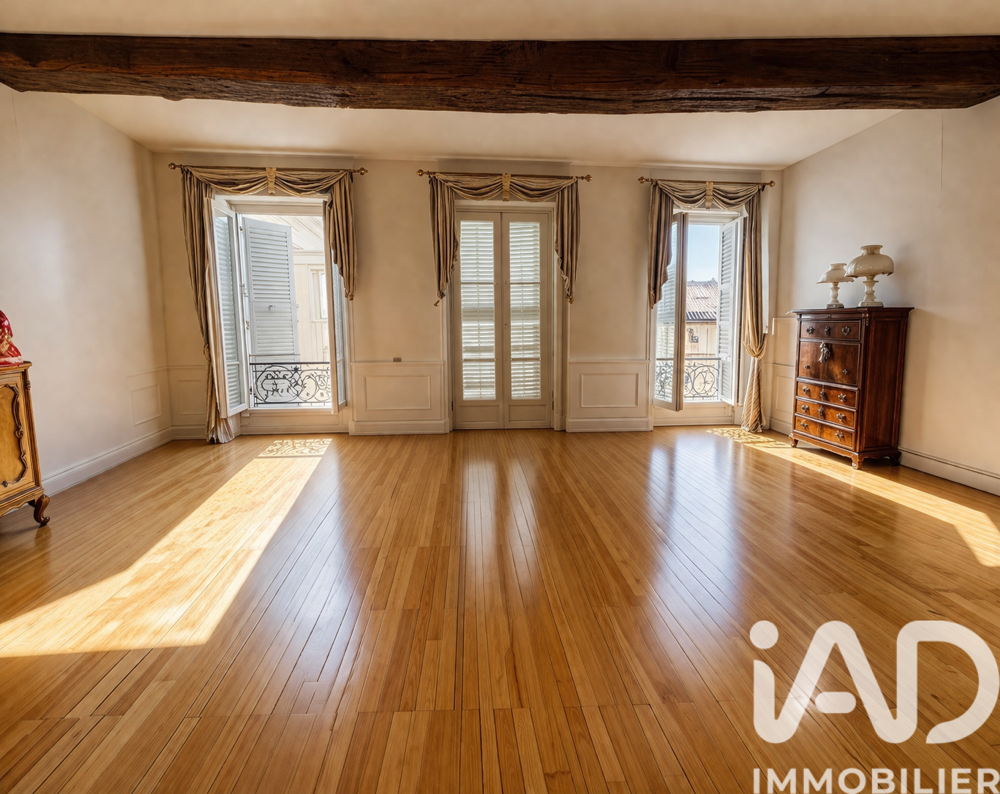 Vente Appartement Vente Appartement 4 pièces La rochelle