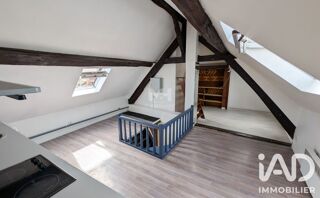  Appartement à vendre 1 pièce 16 m²