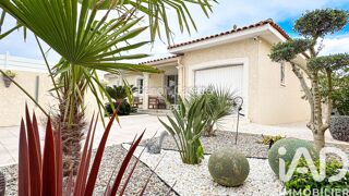  Maison à vendre 4 pièces 105 m²