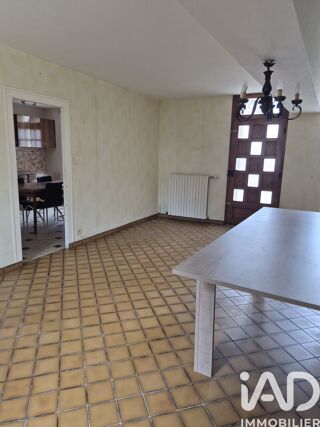  Maison � vendre 5 pi�ces 235 m�