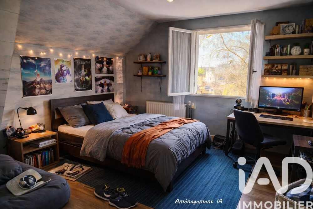 Vente Maison/villa 9 pièces