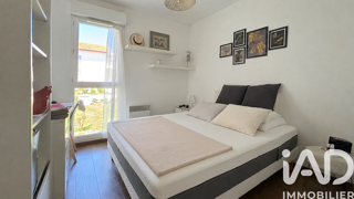  Appartement à vendre 3 pièces 61 m²