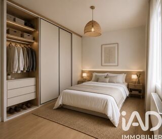  Maison à vendre 2 pièces 53 m²