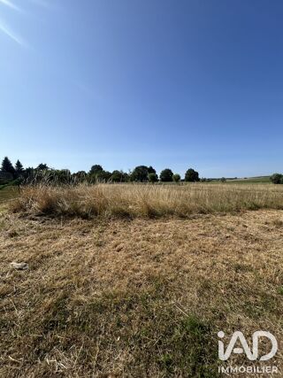  Terrain à vendre 1000 m²