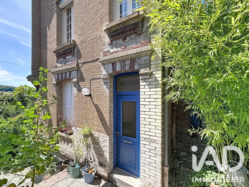 Vente Maison Vente Maison/villa 7 pièces Le houlme