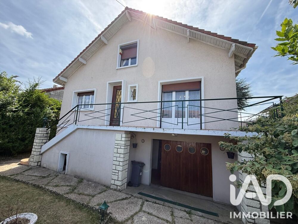 Vente Maison traditionnelle 6 pièces