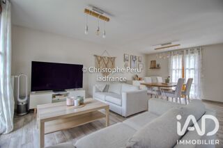  Maison à vendre 5 pièces 106 m²