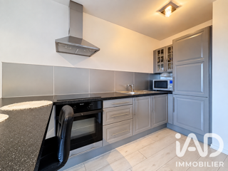  Appartement à louer 2 pièces 36 m²