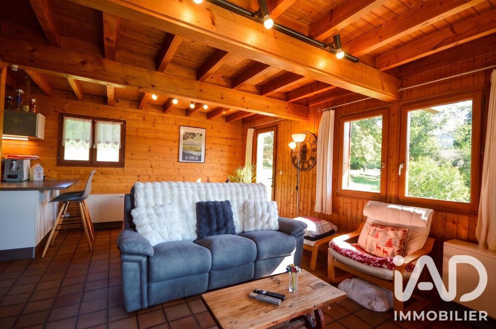 Vente Autre Vente Gîte 7 pièces Prémanon