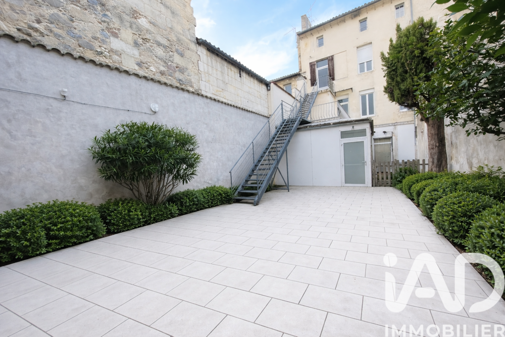 Vente Immeuble Vente Immeuble 260 m&sup2; Libourne