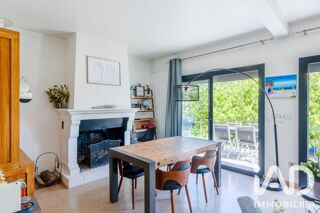  Maison à vendre 6 pièces 132 m²